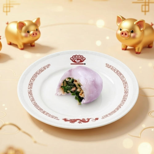 客家豬仔粄（12隻）