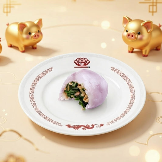 客家豬仔粄（12隻）