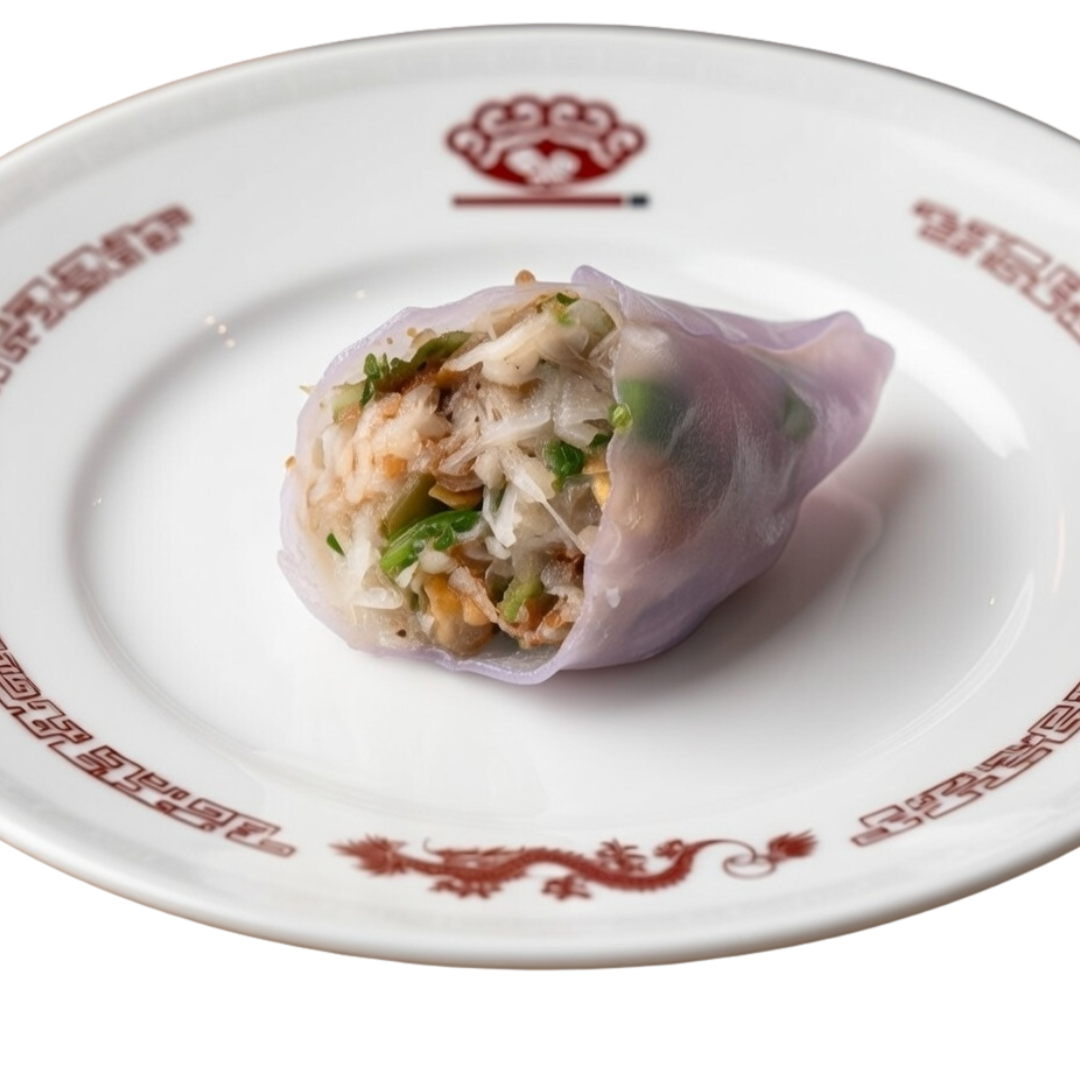 客家雀仔粄（12隻）